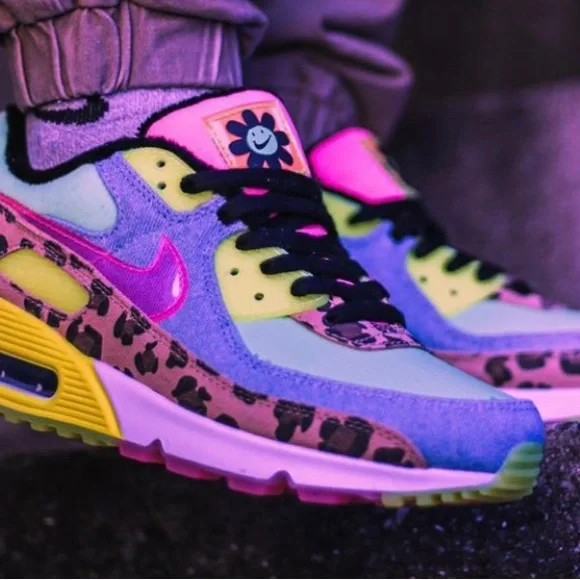 Nike Shoes Nike Air Max Illusion Green Poshmark